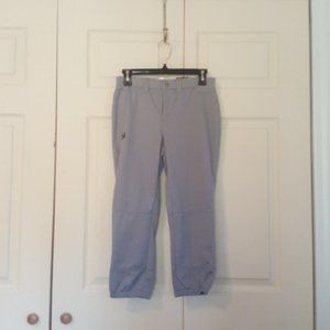 NWT UNDER ARMOUR STRIKE ZONE PANTS